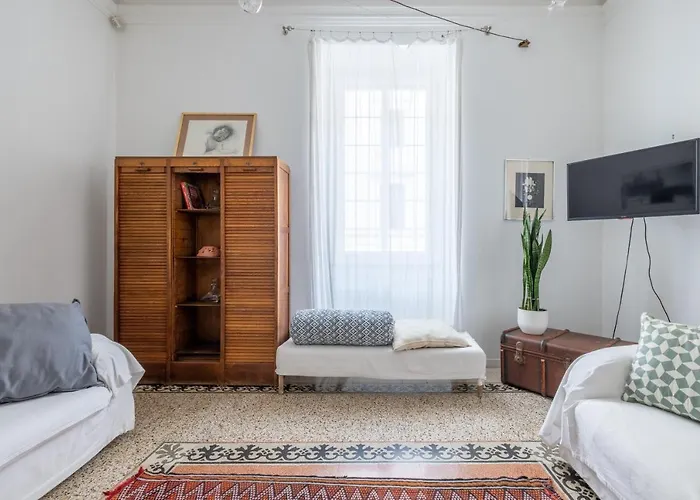 Hospitalityrome Comfortable With Terrace Appartamento Roma