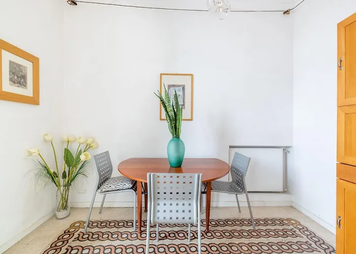 Hospitalityrome Comfortable With Terrace Appartamento