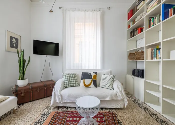 Appartamento Hospitalityrome Comfortable With Terrace *