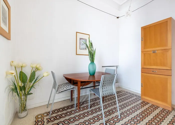 Hospitalityrome Comfortable With Terrace Appartamento Roma