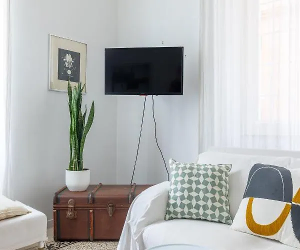 Appartamento Hospitalityrome Comfortable With Terrace *
