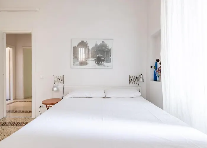 Appartamento Hospitalityrome Comfortable With Terrace