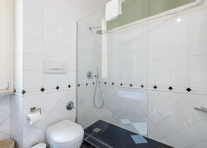 Hospitalityrome Comfortable With Terrace Appartamento *