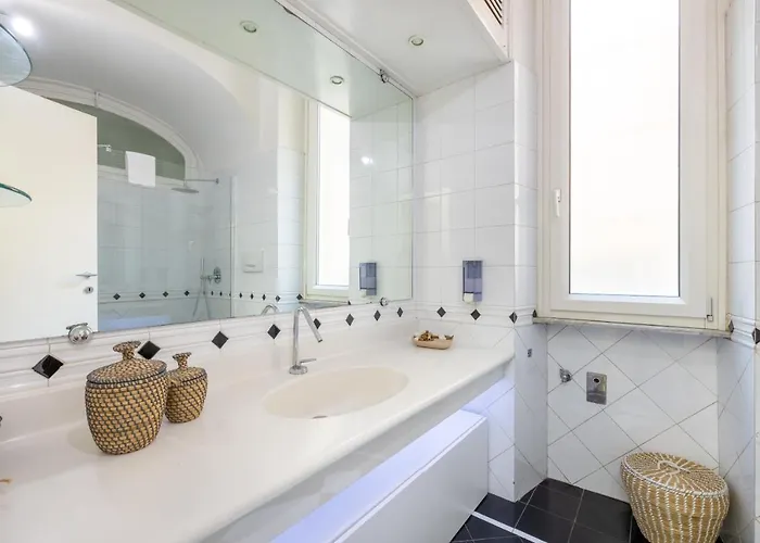 Appartamento Hospitalityrome Comfortable With Terrace *