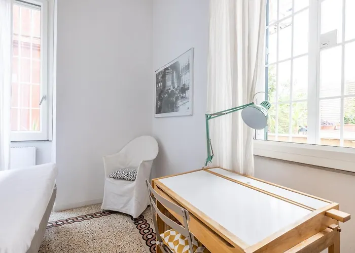 Appartamento Hospitalityrome Comfortable With Terrace
